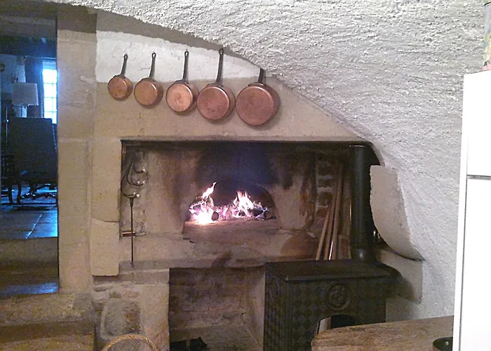 Le Prieure