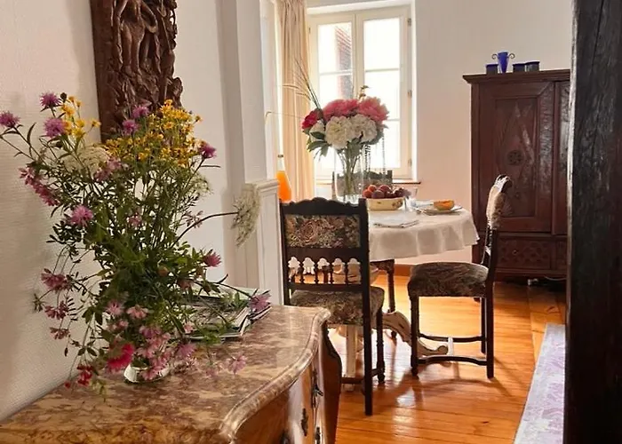 La Maison De Caroline